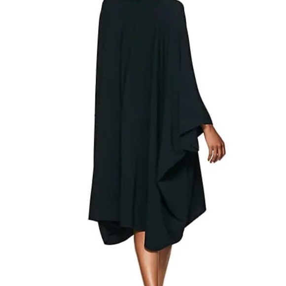 the row caftan